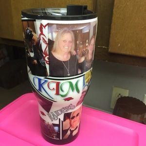 Meet your Posher, Kimberly